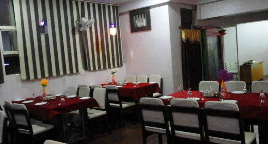 Hotel Galaxy Inn, Mandsaur 5